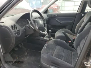 2000 Volkswagen Jetta с VIN 3VWSC29M4YM054599, выставлен на аукционе Copart как лот 58465985 с пробегом 180 397 миль миль и Чистый • Clean title. История ставок и продаж доступна на DreamBid. Изображение 7.