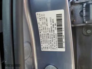 2007 Honda CR-V LX with VIN JHLRE48377C032437, listed as a Copart auction lot 53153045 with 108,949 mi miles and Salvage Title. Bid and sale history available at carsss.com. Image 12.