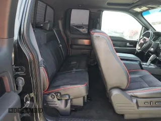 2014 Ford F-150 z VIN 1FTFX1E6XEFA37795, wystawiony jako Copart lot #49431105 z przebiegiem 136 250 mil mil oraz Szkoda całkowita • Salvage title. Historia ofert i sprzedaży dostępna na DreamBid. Obrazek 10.