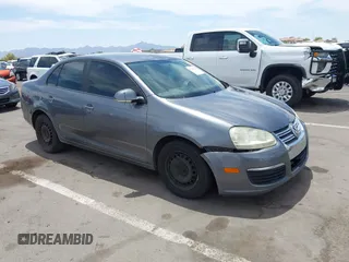 2006 Volkswagen Jetta Value Edition с VIN 3VWPF71K56M636972, выставлен на аукционе IAAI как лот 42347663 с пробегом 332 152 миль миль и . История ставок и продаж доступна на DreamBid. Изображение 1.