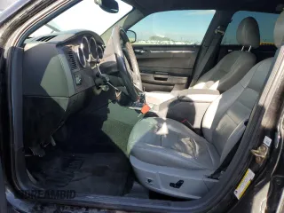 2006 Dodge Magnum z VIN 2D8GZ57206H328114, wystawiony jako Copart lot #87859945 z przebiegiem 189 879 mil mil oraz Szkoda całkowita • Salvage title. Historia ofert i sprzedaży dostępna na DreamBid. Obrazek 7.