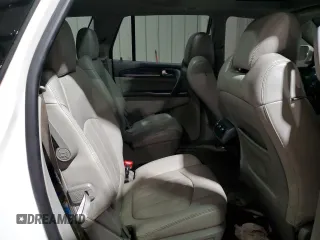 2015 Buick Enclave Leather with VIN 5GAKRBKD0FJ227364, listed as a Copart auction lot 51551715 with 128,227 mi miles and Salvage Title. Bid and sale history available at carsss.com. Image 11.