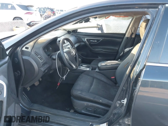2016 Nissan Altima S z VIN 1N4AL3APXGN348769, wystawiony jako IAAI lot #42199355 z przebiegiem 135 584 mil mil oraz . Historia ofert i sprzedaży dostępna na DreamBid. Obrazek 5.