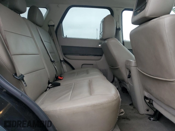 2011 Ford Escape Hybrid с VIN 1FMCU4K36BKB25314, выставлен на аукционе Copart как лот 60863695 с пробегом 165 013 миль миль и Списание • Salvage title. История ставок и продаж доступна на DreamBid. Изображение 11.