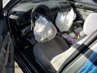 2003 Volkswagen Passat GLS z VIN WVWPD63B23P335307, wystawiony jako Copart lot #79530484 z przebiegiem 30 257 mil mil oraz Szkoda całkowita • Salvage title. Historia ofert i sprzedaży dostępna na DreamBid. Obrazek 8.