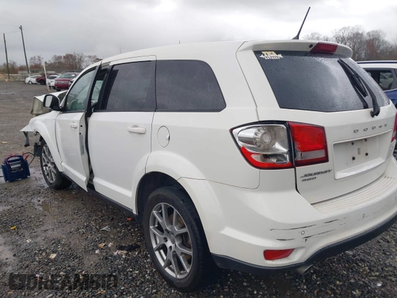 2017 Dodge Journey GT with VIN 3C4PDDEG1HT644458, listed as a IAAI auction lot 41921630 with Not provided miles and . Bid and sale history available at DreamBid. Image 22.