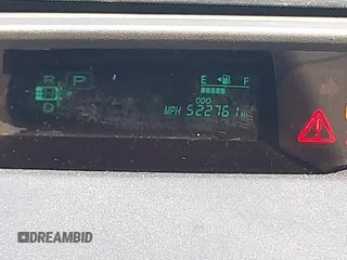 2008 Toyota Prius with VIN JTDKB20U883344493, listed as a IAAI auction lot 42002921 with 552,761 mi miles. Bid and sale history available at carsss.com. Image 15.