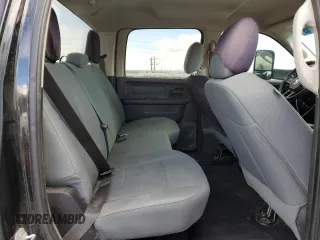 2016 Ram 2500 Tradesman z VIN 3C6UR5CL6GG223800, wystawiony jako Copart lot #48433415 z przebiegiem 235 995 mil mil oraz Szkoda całkowita • Salvage title. Historia ofert i sprzedaży dostępna na DreamBid. Obrazek 11.