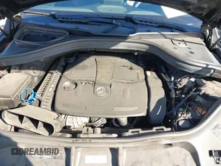 2016 Mercedes-Benz GLE 350 with VIN 4JGDA5HB5GA727166, listed as a IAAI auction lot 42299777 with 106,357 mi miles and . Bid and sale history available at DreamBid. Image 10.
