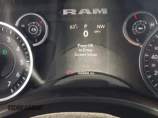 2021 Ram 1500 Big Horn z VIN 1C6SRFBTXMN537368, wystawiony jako IAAI lot #42183805 z przebiegiem 66 844 mil mil oraz . Historia ofert i sprzedaży dostępna na DreamBid. Obrazek 15.