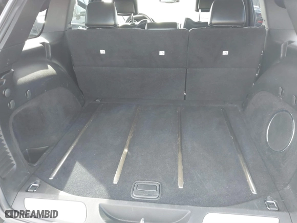 2011 Jeep Grand Cherokee Limited with VIN 1J4RR5GG4BC624876, listed as a IAAI auction lot 41877272 with 166,810 mi miles. Bid and sale history available at carsss.com. Image 17.
