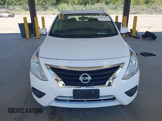 2016 Nissan Versa S with VIN 3N1CN7APXGL823456, listed as a IAAI auction lot 42685323 with 93,178 mi miles and . Bid and sale history available at DreamBid. Image 13.