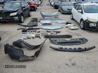 2015 Toyota Sienna Limited with VIN 5TDDK3DC5FS095338, listed as a Copart auction lot 78532014 with 182,689 mi miles and Salvage Title. Bid and sale history available at DreamBid. Image 13.