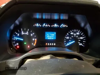 2022 Ford F-350 z VIN 1FT8X3BN8NEC07304, wystawiony jako Copart lot #54386665 z przebiegiem 36 363 mil mil oraz Szkoda całkowita • Salvage title. Historia ofert i sprzedaży dostępna na DreamBid. Obrazek 9.