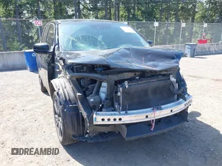 2021 Honda Passport Sport with VIN 5FNYF8H24MB004923, listed as a IAAI auction lot 42374410 with 144,314 mi miles and . Bid and sale history available at DreamBid. Image 6.