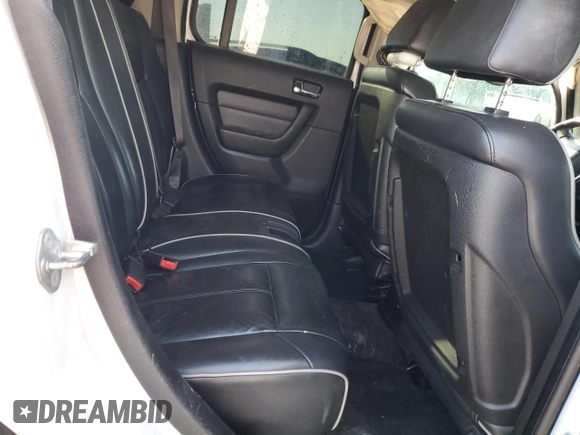 2008 Hummer H3 SUV Alpha with VIN 5GTEN63L988184649, listed as a Copart auction lot 74728944 with 0 mi miles and Salvage Title. Bid and sale history available at carsss.com. Image 11.