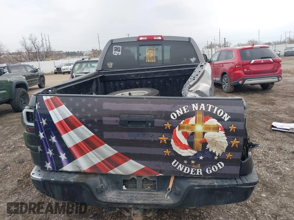 2013 Toyota Tundra 4WD Truck with VIN 5TFUM5F19DX044028, listed as a IAAI auction lot 41699167 with 1 mi miles. Bid and sale history available at carsss.com. Image 15.