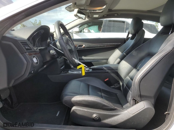 2011 Mercedes-Benz E-Class E 350 with VIN WDDKJ5GB2BF109107, listed as a Copart auction lot 78748344 with 61,016 mi miles and Salvage Title. Bid and sale history available at carsss.com. Image 7.
