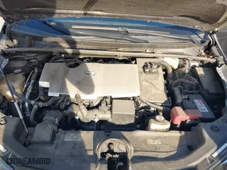 2020 Toyota Prius L Eco with VIN JTDKARFU8L3105988, listed as a IAAI auction lot 41688339 with 66,660 mi miles. Bid and sale history available at carsss.com. Image 10.