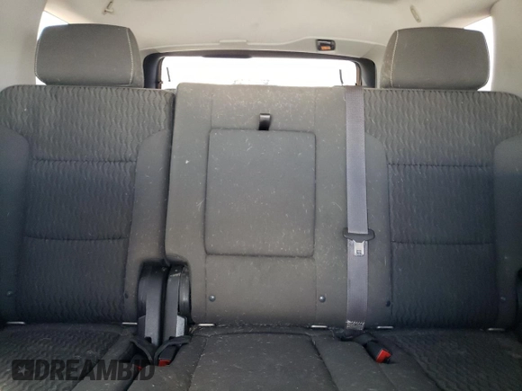 2015 GMC Yukon SLE with VIN 1GKS2AKC2FR200015, listed as a Copart auction lot 45371345 with 66,525 mi miles and Salvage Title. Bid and sale history available at carsss.com. Image 10.
