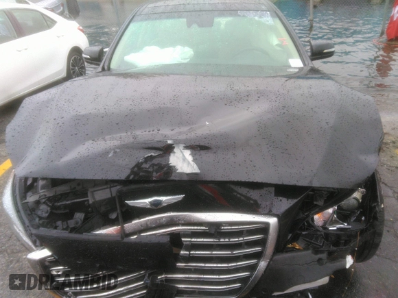 2018 Genesis G80 3.8L z VIN KMHGN4JEXJU232709, wystawiony jako IAAI lot #41886564 z przebiegiem 21 307 mil mil oraz . Historia ofert i sprzedaży dostępna na DreamBid. Obrazek 6.