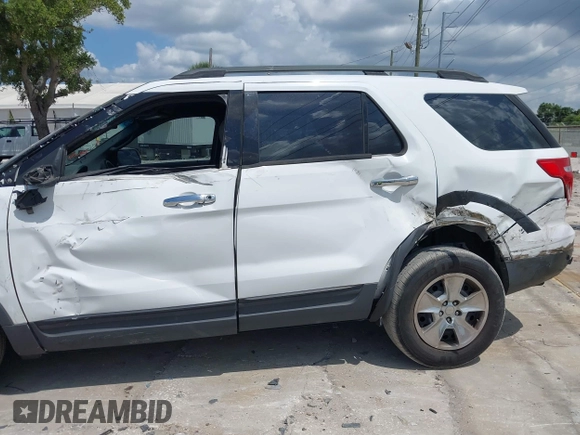 2014 Ford Explorer с VIN 1FM5K7B88EGC10495, выставлен на аукционе IAAI как лот 42373100 с пробегом 80 902 миль миль и . История ставок и продаж доступна на DreamBid. Изображение 6.