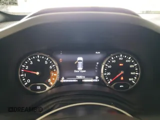 2018 Jeep Renegade Limited с VIN ZACCJBDB6JPH34297, выставлен на аукционе Copart как лот 52793075 с пробегом 76 262 миль миль и Списание • Salvage title. История ставок и продаж доступна на DreamBid. Изображение 9.