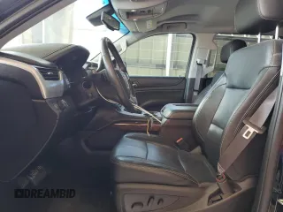 2016 GMC Yukon SLT with VIN 1GKS1BKC1GR363605, listed as a Copart auction lot 54324285 with 167,921 mi miles and Salvage Title. Bid and sale history available at carsss.com. Image 7.