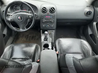 2007 Pontiac G6 with VIN 1G2ZH581674193742, listed as a Copart auction lot 62670405 with 206,026 mi miles and Clean title. Bid and sale history available at DreamBid. Image 8.