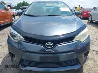 2016 Toyota Corolla L with VIN 2T1BURHE3GC728235, listed as a IAAI auction lot 42514916 with 90,438 mi miles and . Bid and sale history available at DreamBid. Image 12.