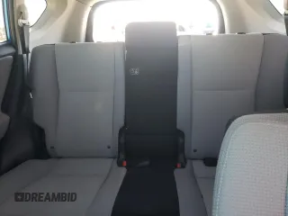 2017 Toyota RAV4 Hybrid XLE with VIN JTMRJREV5HD088190, listed as a Copart auction lot 71149792 with 153,450 mi miles. Bid and sale history available at carsss.com. Image 10.
