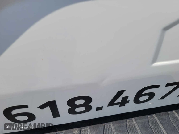 2018 Ford F-150 XL with VIN 1FTEW1EP4JFD92026, listed as a IAAI auction lot 42789903 with 23,821 mi miles and . Bid and sale history available at DreamBid. Image 15.
