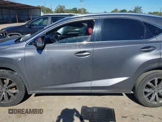 2015 Lexus NX 200t z VIN JTJYARBZ3F2001377, wystawiony jako IAAI lot #40848510 z przebiegiem 109 066 mil mil oraz . Historia ofert i sprzedaży dostępna na DreamBid. Obrazek 14.