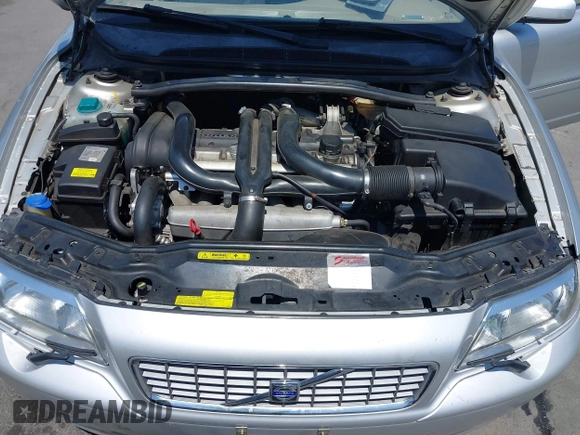 2005 Volvo S80 с VIN YV1TS911451412257, выставлен на аукционе IAAI как лот 42473346 с пробегом 125 653 миль миль и . История ставок и продаж доступна на DreamBid. Изображение 10.