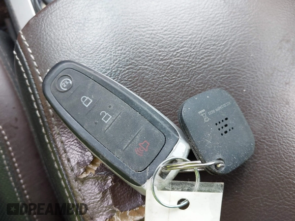 2014 Ford Explorer Sport с VIN 1FM5K8GT6EGA84978, выставлен на аукционе IAAI как лот 42326914 с пробегом 174 065 миль миль и . История ставок и продаж доступна на DreamBid. Изображение 11.