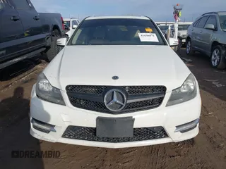 2012 Mercedes-Benz C 250 Sport with VIN WDDGF4HB4CR191843, listed as a IAAI auction lot 41648071 with 138,178 mi miles and . Bid and sale history available at DreamBid. Image 12.