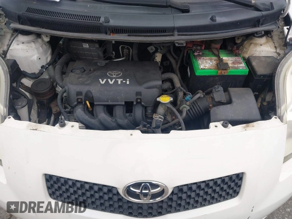 2008 Toyota Yaris с VIN JTDJT923885164909, выставлен на аукционе IAAI как лот 42485553 с пробегом 215 765 миль миль и . История ставок и продаж доступна на DreamBid. Изображение 10.