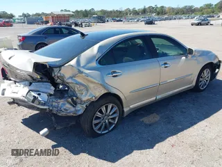 2010 Lexus ES 330 z VIN JTHBK1EG4A2409170, wystawiony jako IAAI lot #41742972 z przebiegiem 149 313 mil mil oraz . Historia ofert i sprzedaży dostępna na DreamBid. Obrazek 4.