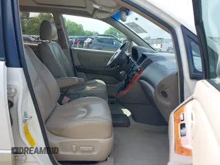 1999 Lexus RX 300 z VIN JT6GF10U2X0031645, wystawiony jako IAAI lot #42283088 z przebiegiem 260 927 mil mil oraz . Historia ofert i sprzedaży dostępna na DreamBid. Obrazek 5.