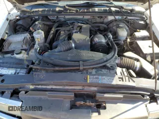 2001 Chevrolet S-10 LS with VIN 1GCCS195218201848, listed as a Copart auction lot 77393634 with 113,865 mi miles and Salvage Title. Bid and sale history available at DreamBid. Image 11.