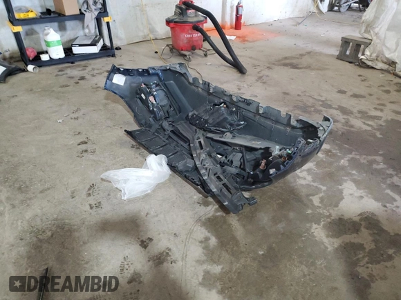 2018 Jeep Compass Latitude с VIN 3C4NJDBB1JT239392, выставлен на аукционе Copart как лот 63957405 с пробегом 113 021 миль миль и Списание • Salvage title. История ставок и продаж доступна на DreamBid. Изображение 13.