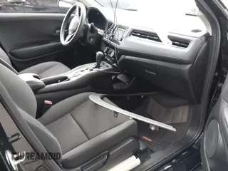 2021 Honda HR-V LX with VIN 3CZRU5H37MM704782, listed as a IAAI auction lot 42401214 with 41,822 mi miles and . Bid and sale history available at DreamBid. Image 5.