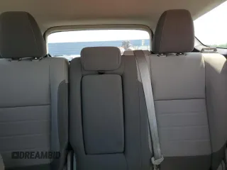 2014 Ford Escape SE с VIN 1FMCU9G91EUA86831, выставлен на аукционе Copart как лот 60111785 с пробегом 209 112 миль миль и Чистый • Clean title. История ставок и продаж доступна на DreamBid. Изображение 10.