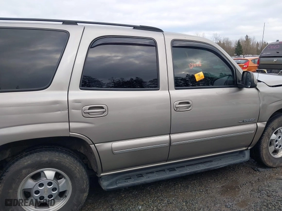 2001 Chevrolet Tahoe LS with VIN 1GNEK13TX1J213942, listed as a IAAI auction lot 41568563 with 130,647 mi miles. Bid and sale history available at carsss.com. Image 13.