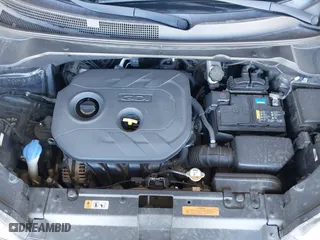 2017 Kia Soul + with VIN KNDJP3A54H7448854, listed as a IAAI auction lot 41956914 with 146,517 mi miles. Bid and sale history available at carsss.com. Image 10.