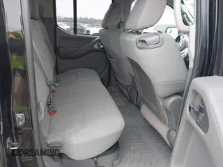 2013 Nissan Frontier SV с VIN 1N6AD0EV2DN738854, выставлен на аукционе IAAI как лот 41959311 с пробегом 151 960 миль миль и . История ставок и продаж доступна на DreamBid. Изображение 8.