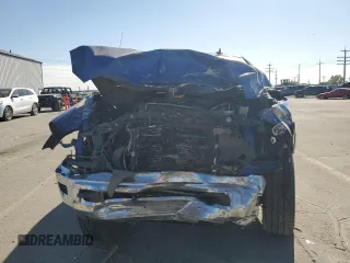 2014 Ram 3500 Laramie with VIN 3C63R3ML6EG112840, listed as a Copart auction lot 74357074 with 277,577 mi miles and Salvage Title. Bid and sale history available at carsss.com. Image 5.