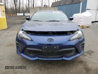 2017 Toyota 86 with VIN JF1ZNAA16H8701974, listed as a Copart auction lot 47396775 with 115,632 mi miles and Clean Title. Bid and sale history available at carsss.com. Image 5.
