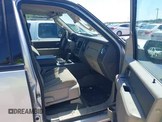 2011 Ford Expedition XL with VIN 1FMJU1G57BEF52483, listed as a IAAI auction lot 42608396 with 253,469 mi miles and . Bid and sale history available at DreamBid. Image 5.
