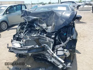 2025 Honda Civic Sport with VIN 2HGFE2F50SH503098, listed as a IAAI auction lot 42086699 with Not provided miles and . Bid and sale history available at DreamBid. Image 12.
